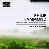 Hammond: Miniatures & Modulations